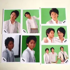 2026年最新】魔王 大野智 公式写真の人気アイテム - メルカリ