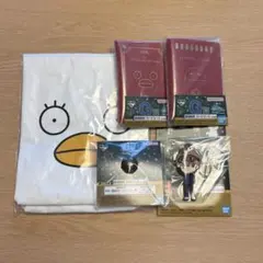 ご*.様 銀魂 3年Z組 銀八先生 一番くじ D賞 G賞 F賞 H賞 まとめ売り