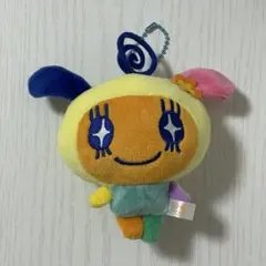 サンリオ たまごっち ウサハナ めめっち ぷりぬいマスコット