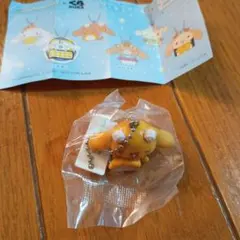 シナモロール×くら寿司　フィギュア