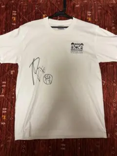 2026年最新】サイン入りTシャツの人気アイテム - メルカリ