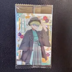 メダリストウエハース SR1-29 スペシャルカード 鴗鳥理凰