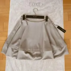 フォクシー スカート　FOXEY NEW YORK 40のサムネイル