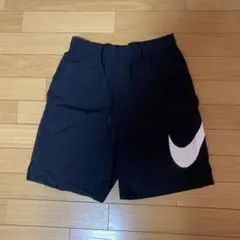 Nike ドライフィット ハーフパンツ S ブラック