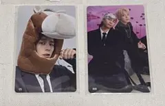 INI POPUP 西洸人125・キム西 R119