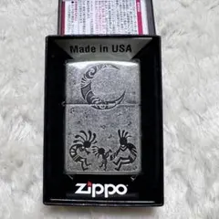 2026年最新】Zippoココペリの人気アイテム - メルカリ