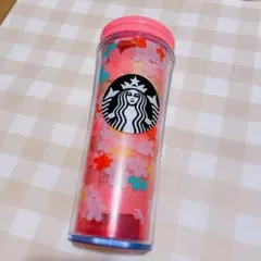 スターバックス 桜デザイン タンブラー 355mL