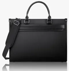新品　RAINSMORE ビジネスバッグ 大容量 就活バッグ 15.6インチ