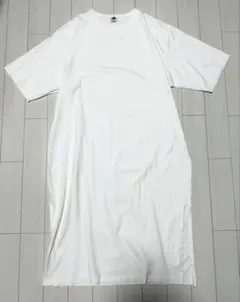 ◾️ジャーナルスタンダード◾️フルーツオブザルーム ◾️BIGシルエットワンピース◾️