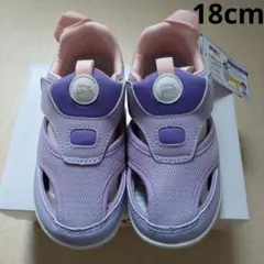 イフミー　ウォーターシューズ　　18cm