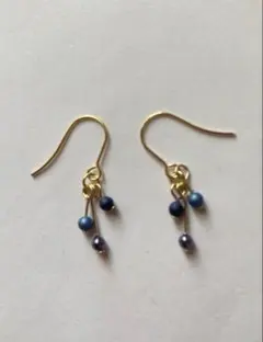 No.2194.ハンドメイドピアス、イヤリング