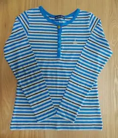 ♡EASTBOY COMET♡*ロンＴシャツ/ボーダー*