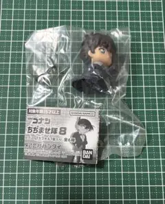 t*様 名探偵コナン　松田陣平　ちぢませ隊8 新品　ブックレット付