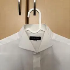 フォーシスアンドカンパニー ウイングカラーシャツ 新郎 Mサイズ