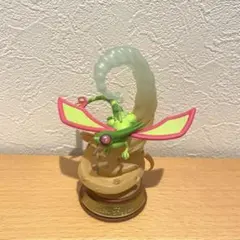ポケモン SWING VIGNETTE　フライゴン