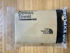 THE NORTH FACE ノースフェイス　コットンタオル　M フェイスタオルのサムネイル
