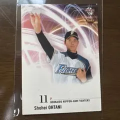 BBH 大谷翔平 ルーキー トレーディングカード 2013 委託品】BBM 大谷翔平 ルーキーカード 2013｜Yahoo!フリマ（旧PayPay