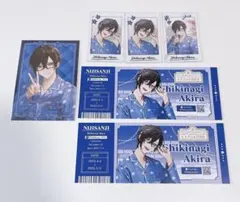 VOLTACTION Pajama Party! 四季凪アキラ