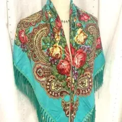 フラメンコ マントン職人工房　NAVAの素敵なマントン フラメンコ マントン職人工房 NAVAの素敵なマントン