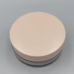 NOV ルースパウダー UV 透明タイプ 20g ノブ コスメのサムネイル