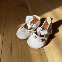 ベビーシューズ　フォーマル