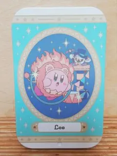 星のカービィ　スライド缶ケース