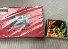 GEMN ファタール CD 2種セット