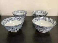 どんぶり　マルチボウル　セット　美品のサムネイル