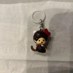 モンチッチ めじるしアクセサリー