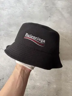 2026年最新】BALENCIAGA メンズ ハットの人気アイテム - メルカリ