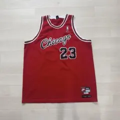 Nike ChicagoBulls Jordan 23 ユニフォーム 3XL