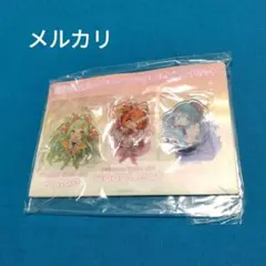 バラ売り可 日野森志歩 ノーブルアート 61 金魚 プロセカ 日野森志歩 ノーブルアート 金魚 - メルカリ