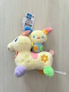 ウサハナ ロディのサムネイル