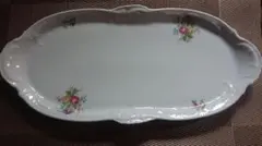 ローゼンタール（Rosenthal）のオーバルプレート(大皿) 楽天市場】ローゼンタール Rosenthal スタジオライン オーバルプレート
