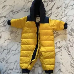 カバーオール アウター