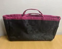 【美品】REP HOUSE インナーポーチ