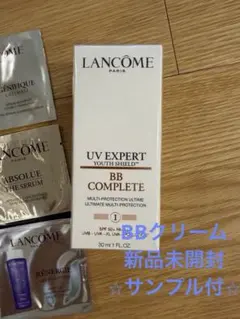 【新品未開封】LANCOME UV エクスペール BB nのサムネイル