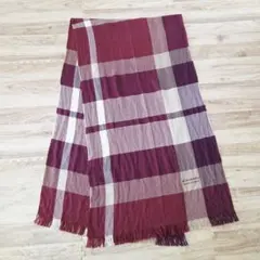 BURBERRY ストール マフラーのサムネイル