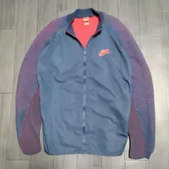 NIKE ナイキ ダイナミックリビールジャケット テックニット y2k tech