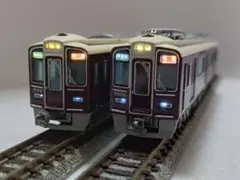 GV-E400系（新潟色）セット【ヴェザリング、室内灯付】 - メルカリ