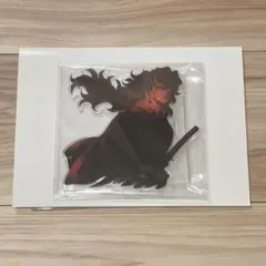 鬼滅の刃 無限城編 第一章 キービジュアルランダムアクリルスタンドB 黒死牟