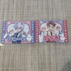 プリマジ 橙真 アニメージュ 75mm 缶バッジ キンツア キンツア 缶バッジ 橙真 ひゅーい TrutH - メルカリ