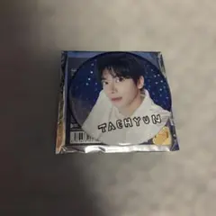 2026年最新】txt テヒョン 缶バッジの人気アイテム - メルカリ