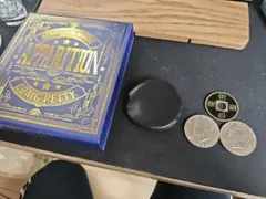 Alakazam Magic APPARITION アイゼンハワー版