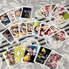 おジャ魔女どれみ トレーディングカード 23枚セット