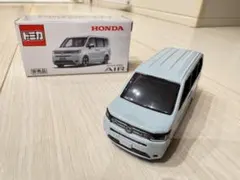 トミカ　ステップワゴンAIRのサムネイル