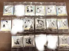 ドラゴンボール 40周年記念 シールウエハース まとめ売り バラ売り可