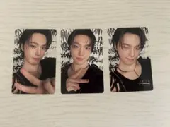 SEVENTEEN HAPPYBURSTDAY ディノ トレカ セット