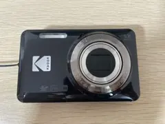 焼きおにぎり様 専用】Kodak fz55デジタルカメラ 本体 - メルカリ