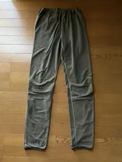 90s 00s USA製 NIKE ACG フリースパンツ